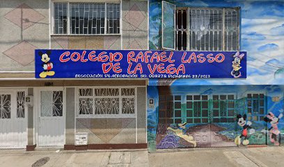 Colegio Rafael Lasso De La Vega