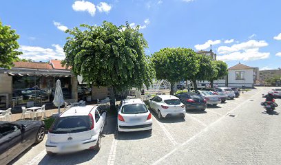 Loja Interativa de Turismo de Marco de Canaveses