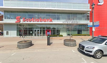 Scotia Wealth Management - Barrie