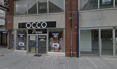 Occo Paris