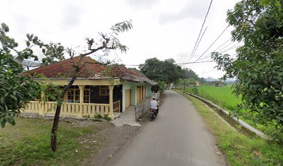 Pasar Cibingbin