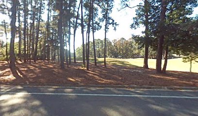 Marshwood Golf Course #6 Hole