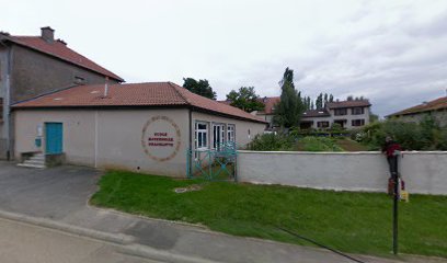 Ecole Maternelle