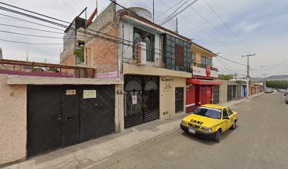 Asociación Sindical Crom