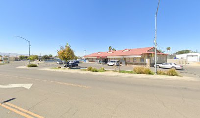 Skyline Laundry Mat