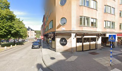 Psykiatricentrum Södertälje