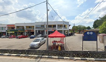 Agency Cuckoo Pekan Linggi