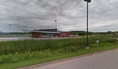 Indoor Soccer Field - Rochester