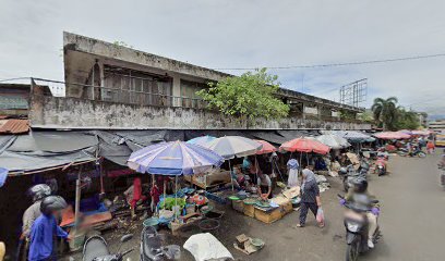 Cahaya Makmur Toko