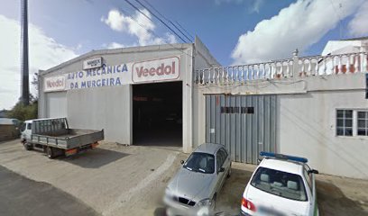 Auto Mecânica da Murgeira, Lda