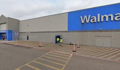 Ria Money Transfer - Walmart