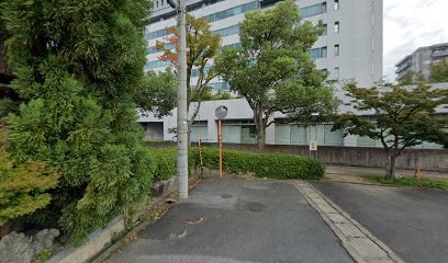 亀岡市 健康福祉部 障がい福祉課