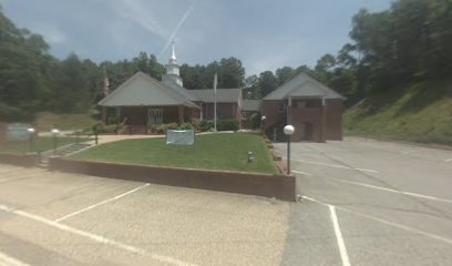 Altapass Baptist Church