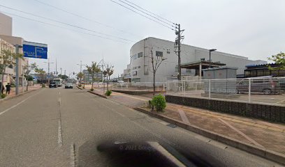 直江津まちなか水族館