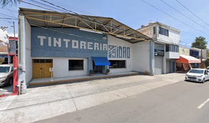 Tintorería San Isidro