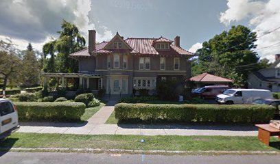 Barton's Adult Home