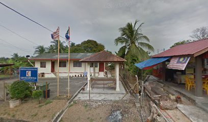 Klinik Desa Kampung Pulau