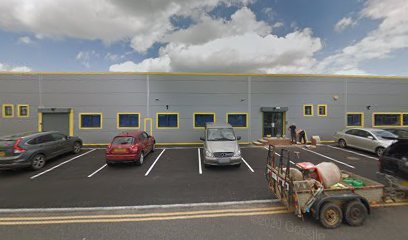 Lakelands Charity Warehouse and Donation Station