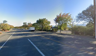 Greyhound: Bus Stop