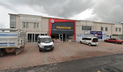 Pinarstore