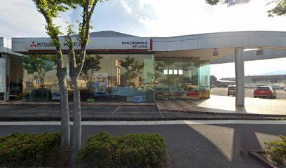 日本海三菱自動車販売 米子二本木店