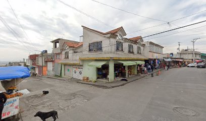 Frutas y verduras Hernández