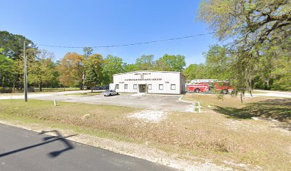 Lincolnville Volunteer Fire Department