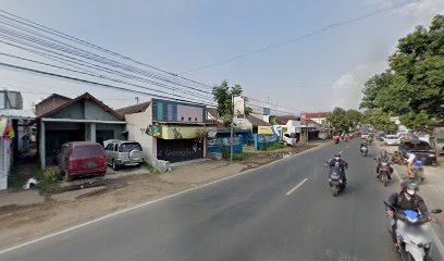 Jamu Rudal Ampel