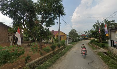 Warung Teknik Kimia