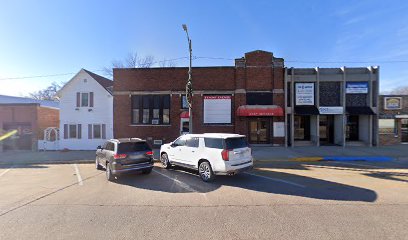 Alta Community School Roxy Theatre