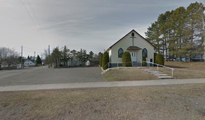 Finnish Free Church