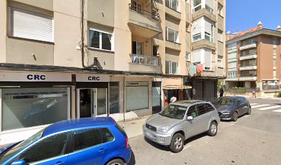 Crc - Santander