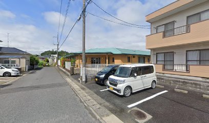 グループホーム楠の杜