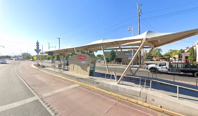 ART - Old Town Station