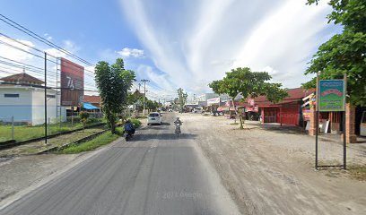 PT cv andro jaya makmur