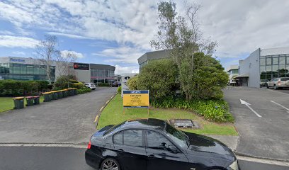 NZNET Internet Services Limited