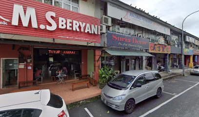 Family Veterinary & Pet Shop Sdn Bhd