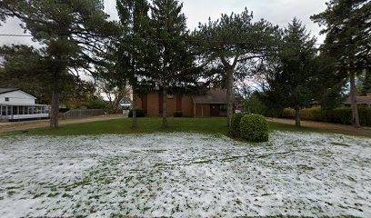 St. Paul's Lodge No 107