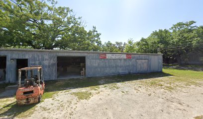 Old Mississippi Millwork & Cabinet Co.