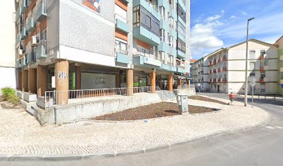 Centro Medicina Dentária