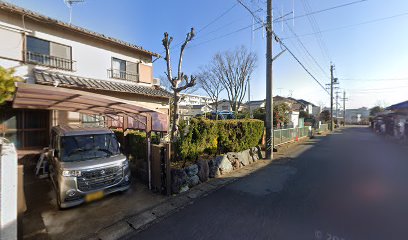 田神公園 プール