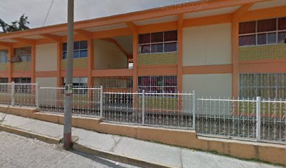 Escuela Primaria Vespertina Miguel Hidalgo