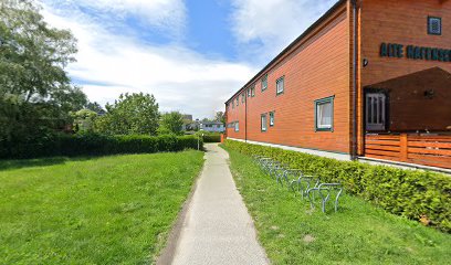 Bücherschrank St. Andrä-Wördern