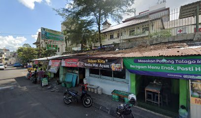 Minuman kesehatan herbal