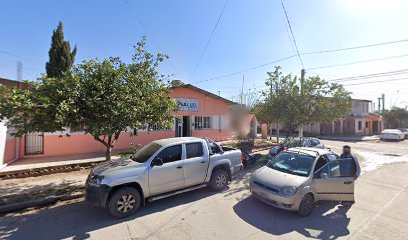 Centro de Salud Municipal