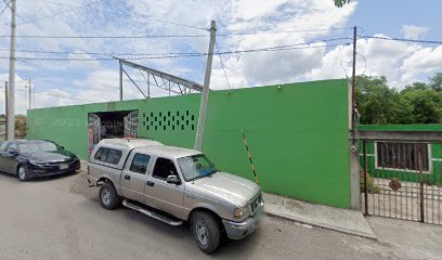 Sala de fiesta FlorTun