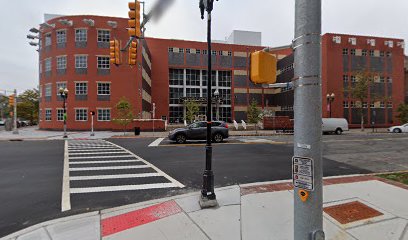 Center For Urban Policy Research