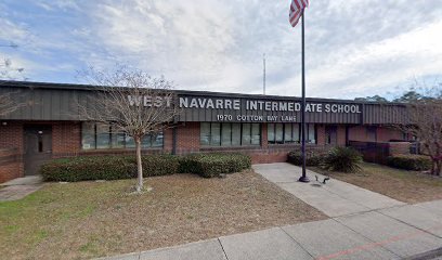 West Navarre Intermediate School