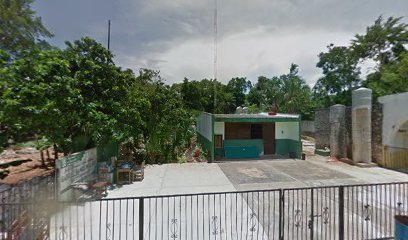 Escuela Primaria Gabriel Ramos Millan