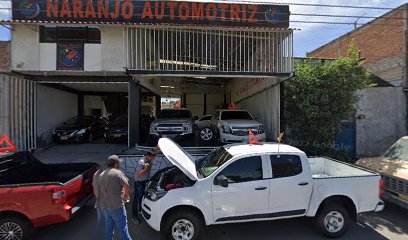 Naranjo Automotriz